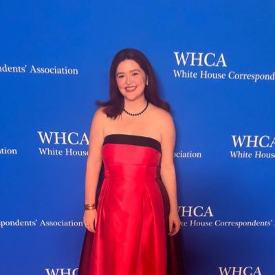 Associate Producer @abcnewslive, alum of @nbcnews