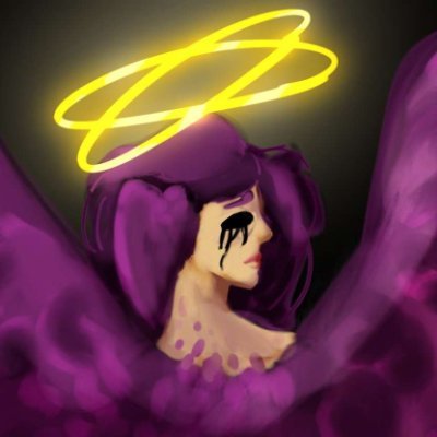 MentalZeusCat's profile picture. Any pronouns • 💜 @Genji342 💜 • Pfp made by friend!