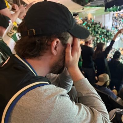 JoeWisco's profile picture. #FearTheDeer x #GoPackGo x #ThisIsMyCrew x #GoIrish☘️ x #SFB15