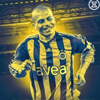 Alex De Souza (@fener19alex07) Twitter profile photo