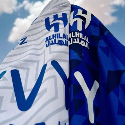 سبحان الله وبحمده سبحان الله العظيم 💙. عشقي الهلال زعيم آسيا 💙✨.