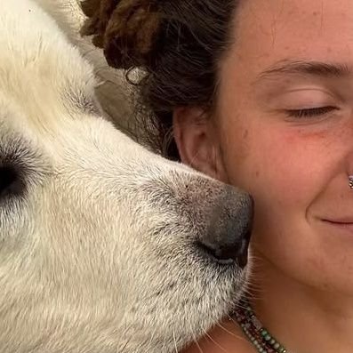 happyluna3340's profile picture. I am who I am your approval isn't needed 😇🥰