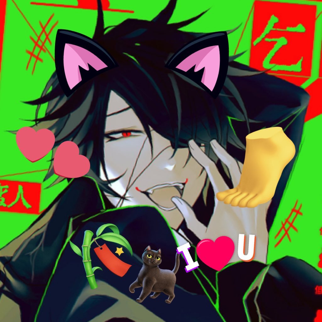 she/her 21 | BLVN | Nu🦀 | paralive | Side M | Idolish 7 | @gur0candy for art | RQ OK | I love my beautiful wife