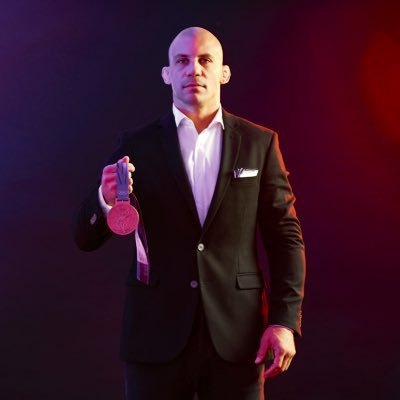 Wrestler, 84kg. G-R style. MMA/KSW Fighter. Bronze medalist of the Olympic Games-London(2012), v-ce Champ-World/Europe. Polish Pride
