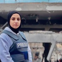 rouga_doaa🇵🇸 (@doaa_rouga7) 's Twitter Profile