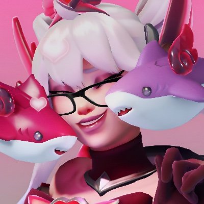 🧡🤍🩷 | aroace spectrum
she ྀིྀthey | he ྀིྀhim occasionally
Mercy, Juno, kiri | Mei, Ashe, Widowmaker | https://t.co/jpvnmQinkJ