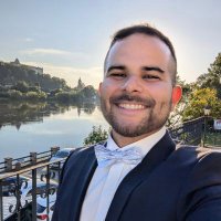 Jose Luis Hurtado S. (@joseluishs) 's Twitter Profile