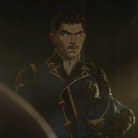 Antony (@parody_marc) 's Twitter Profile