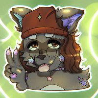 André (@andrethefloof) 's Twitter Profile
