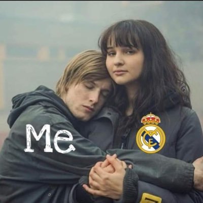 Art enthusiasts || Lifestyle || Album talks || and a Real Madrid fan