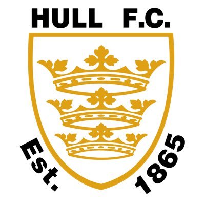 Dawes150386's profile picture. Hull FC & Everton fanatic 🖤🤍💙🤍