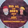 theodbbam's profile picture. Prowrestler now has foodtrucks Big AL & ODB’S Meat & Greet Foodtruck based out of Minnesota, I wrote a book  too..