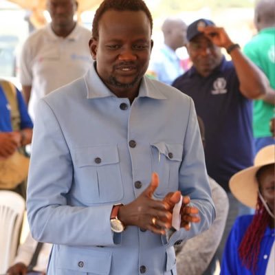 Former Army Officer@SSPDF, Former Minister of Coops & Rural Development, Minister of Agric, Environ & Forestry/Warrap State