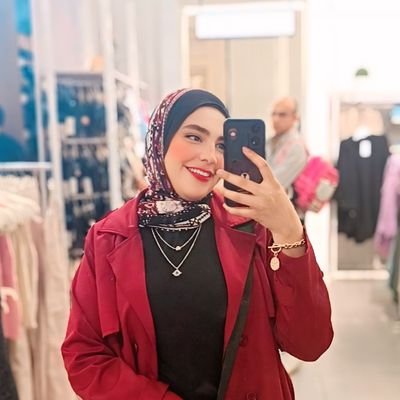 لك حرية المتابعة وليا حرية الكِتابه ف متتعبنيش معاك الله يباركلك.