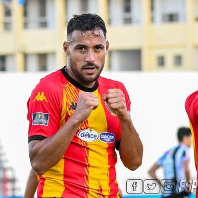 anice_badrinhoo's profile picture. Ferjani, Chaalali et Meriah fan account.