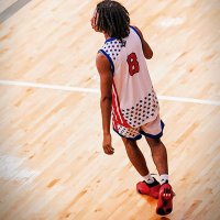 Douglas “Ocho” Turner (@_douglas_turner) 's Twitter Profile