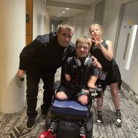 SUPPORT TOMMY BROWN (@supporttommy1) 's Twitter Profile