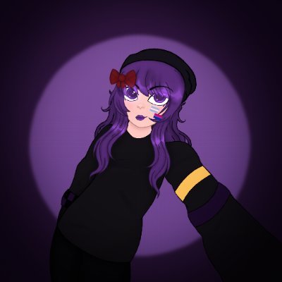 rarely streams.... | Pfp + Banner by one of the greatest ppl ever (Mori) ❤
https://t.co/GZEiRLJMrT
