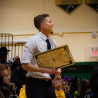 John (@coachjohnford) 's Twitter Profile