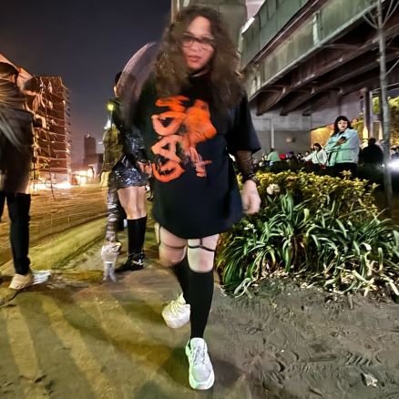 Marioonnesa's profile picture. Lo que es, será.