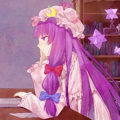 東方原作&二次創作だいすきマン。雑食
一番好きな原作:風神録
🤡🃏
アイコン:えりこ様
音サー「Aces Suits」🔰 @AcesSuits
