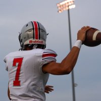 Michael Baum (@michaelbaum2027) 's Twitter Profile