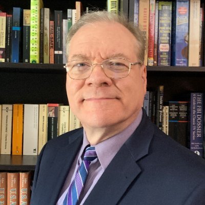 Author of
