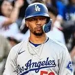 bettsmook335's profile picture. Player LA DODGERS