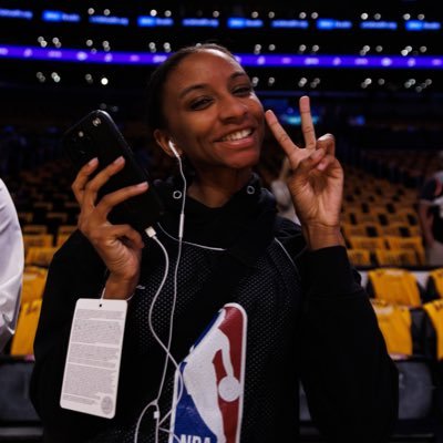 fresh tape x nba 🤳🏾| prev. @laclippers @winsidr | @chapmanu alum | let’s work 🤝: wright.imanni03@gmail.com
