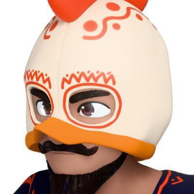 Ada Plushie https://t.co/8xPiSnOEIr
Blender files and games https://t.co/kxbAsCoL8n
https://t.co/lLIGDSTY3N