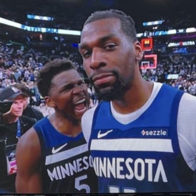 5infolk's profile picture. Timberwolves | Vikings | Mahomes | CP3 | Kawhi | Adesanya