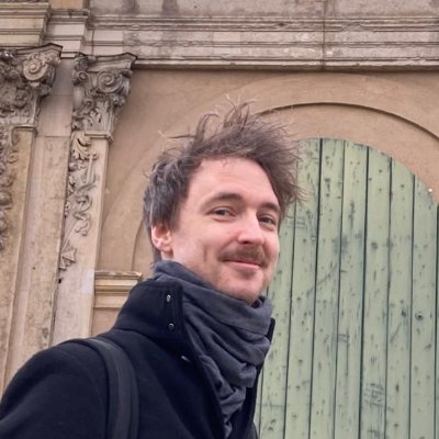 Endorphin1357's profile picture. 