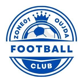 Official page of Zone01 FC ⚽ | Born to Win | Based in Oujda-Morocco | #Zone01FC
