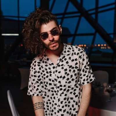 FadiAlbouni's profile picture. 