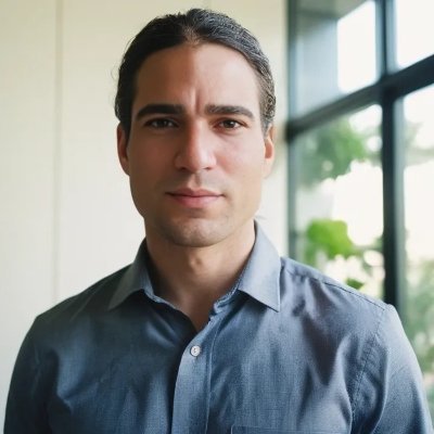 NelsitoG's profile picture. Ing. Electromecánico
Certificación en Dirección de Marketing
Máster en Dirección de Empresas
Mcy-Vzla