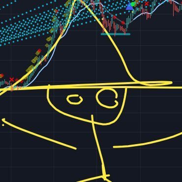 ReqlCrptoFace1's profile picture. -World Record Holding / Breaking Crypto Trader -Market Cipher Founder/ Creator -YT: Crypto Face -IG: therealcryptoface https://t.co/u0yqtxVwK6