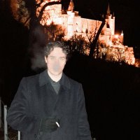 ☽☾ (@velumlunae) 's Twitter Profile
