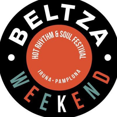 Festival de soul, R&B y sonidos jamaicanos. 4. edición. Musika beltzeko jaialdia. Soul music festival. Irailak 4-5-6 de septiembre 2025. VII EDICIÓN! EDIZIOA!