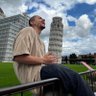 cricadev's profile picture. A whole minute of bliss! Is that really so little for the whole of a man's life?
We think too much and feel too little🍄.
