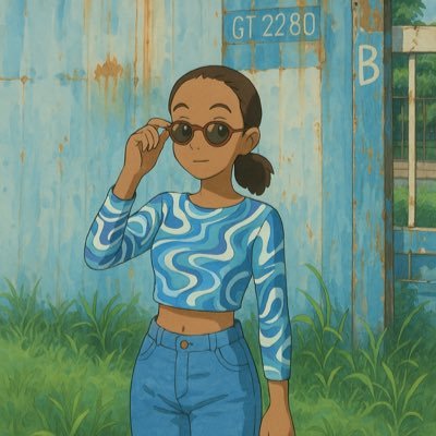gabriellaxon's profile picture. SN | Web3  enthusiast🫣