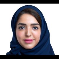 Nouf Alarify (@noufalarify) 's Twitter Profile