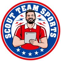 Scout Team Sports (@yourscoutteam) 's Twitter Profile Photo Scout Team Sports (@yourscoutteam) 's Twitter Profile Photo