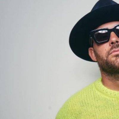 Saxsfx's profile picture. Muzikleee