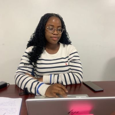 Christ|Africa|Growth
NB: Views expressed are my own
ALU'26
Building https://t.co/rxHBqCOB0K
