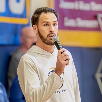 Head Men’s Basketball Coach, @EmmanuelMBB
