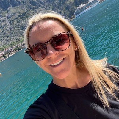 Gill Withey Profile