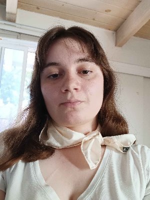 lucie, she/her. writer of sff and fundamentally evil women. banner: @authorkduarte