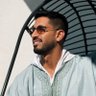 HumoodAlkhudher's profile picture.