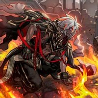 Zerowatcher (@shadowolfchains) 's Twitter Profile