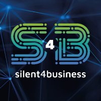 Silent4Business (@silent4business) 's Twitter Profile